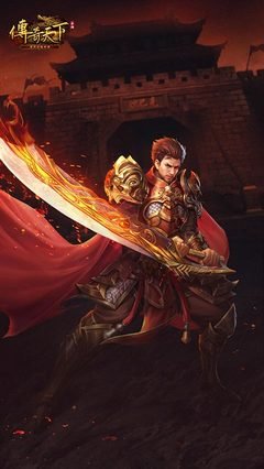 心怀梦想，和我一起再创传奇